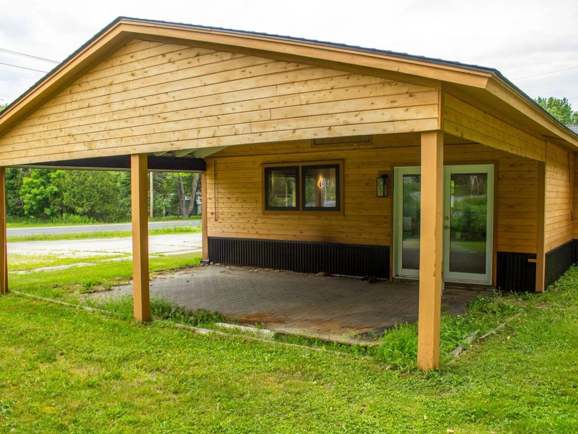 165 Route 12s Northfield VT 05663