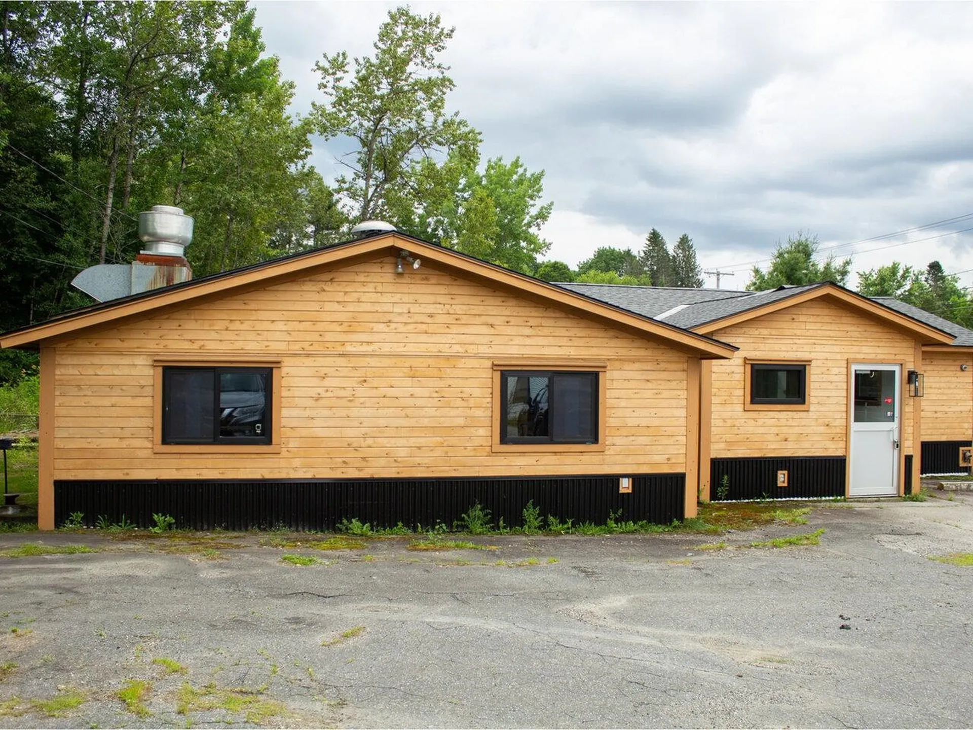 165 Route 12s Northfield VT 05663