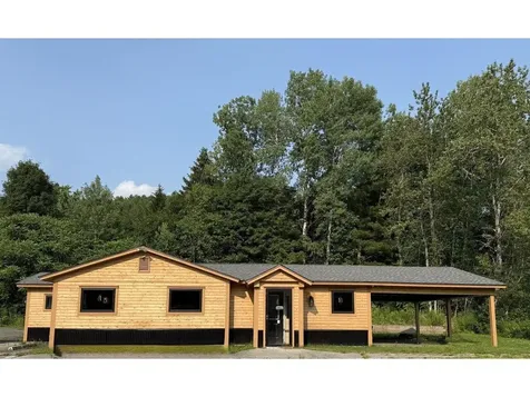 165 Route 12s Northfield VT 05663