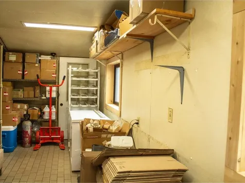 165 Route 12s Northfield VT 05663