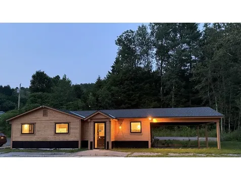 165 Route 12s Northfield VT 05663