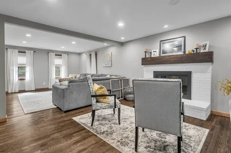 12 Fields Farm Road Merrimack NH 03054