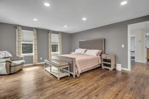 12 Fields Farm Road Merrimack NH 03054