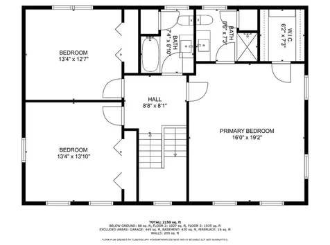 12 Fields Farm Road Merrimack NH 03054