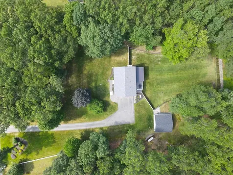 12 Fields Farm Road Merrimack NH 03054