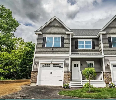 50 Newfields Road Exeter NH 03833