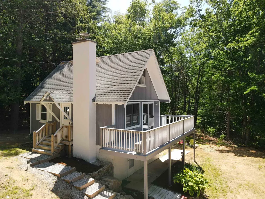 227 Alpstrausse Bartlett NH 03845