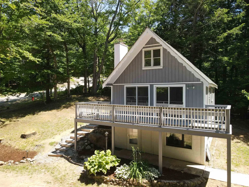 227 Alpstrausse Bartlett NH 03845