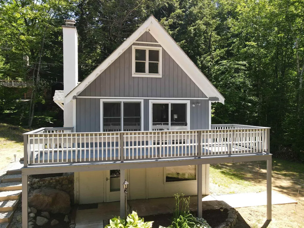 227 Alpstrausse Bartlett NH 03845