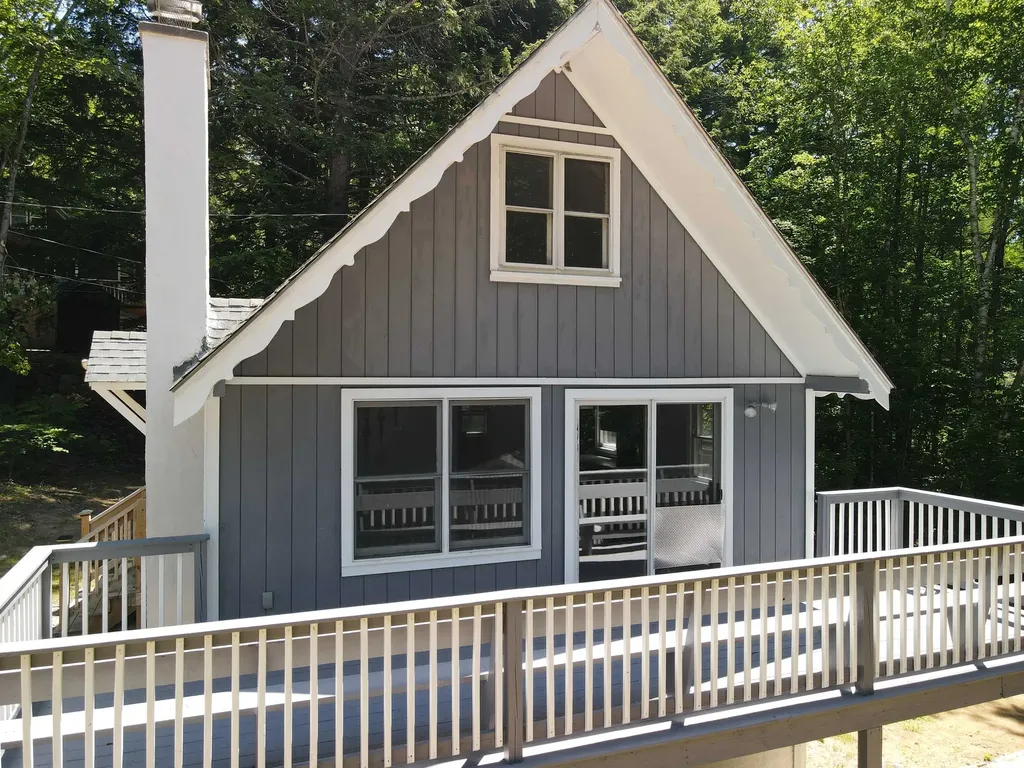 227 Alpstrausse Bartlett NH 03845