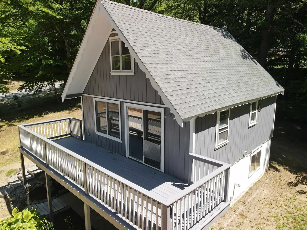 227 Alpstrausse Bartlett NH 03845