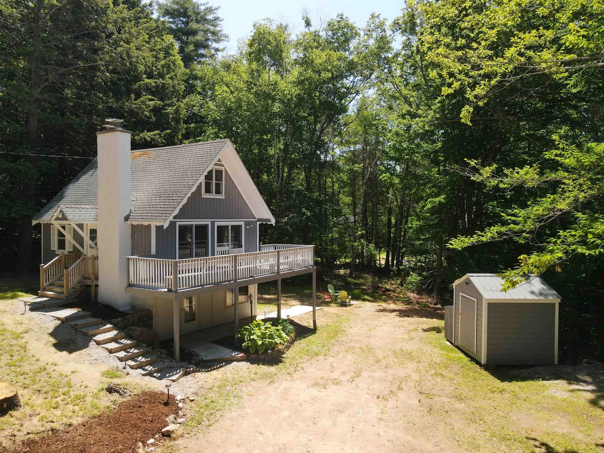 227 Alpstrausse Bartlett NH 03845