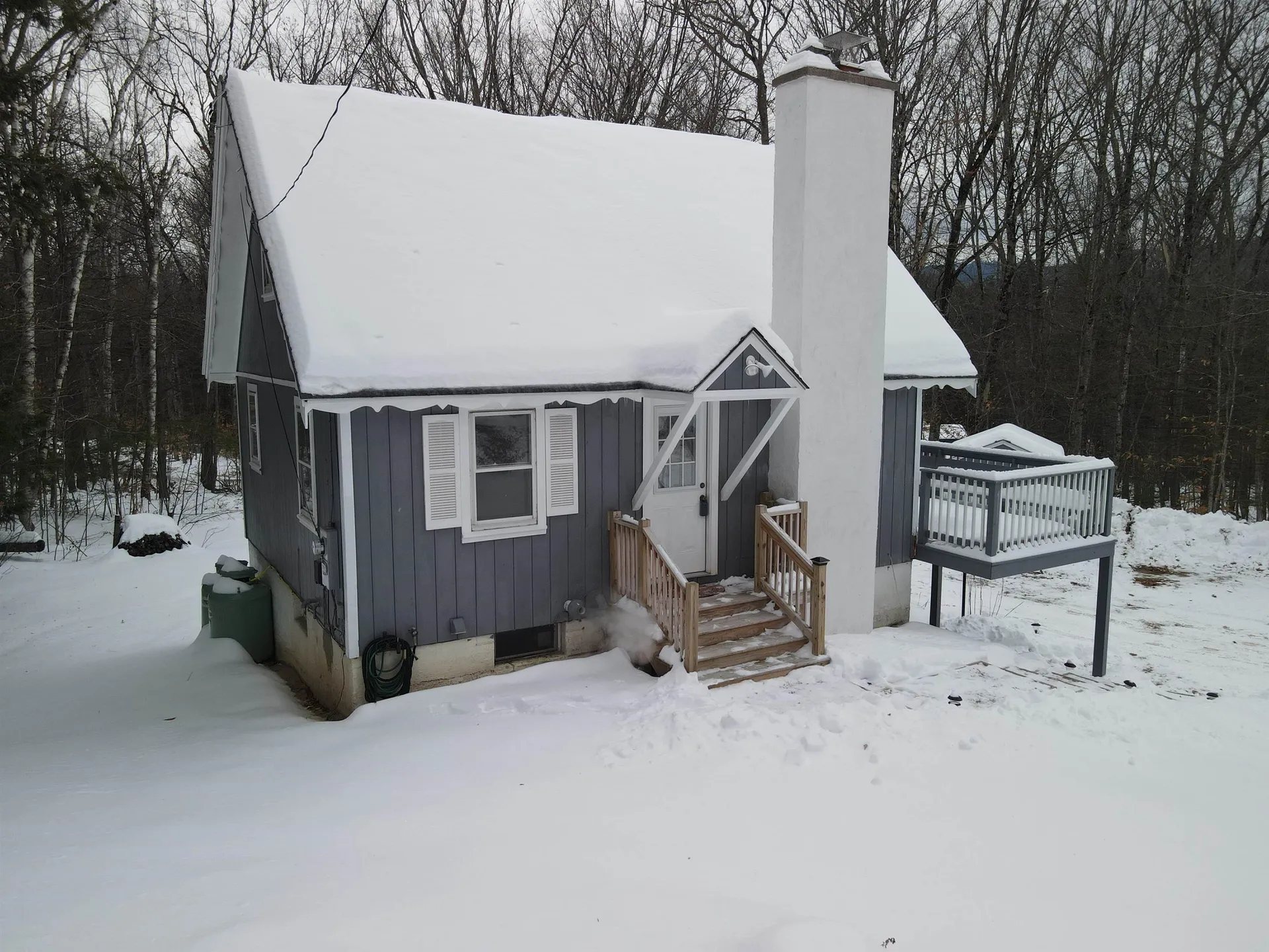 227 Alpstrausse Bartlett NH 03845