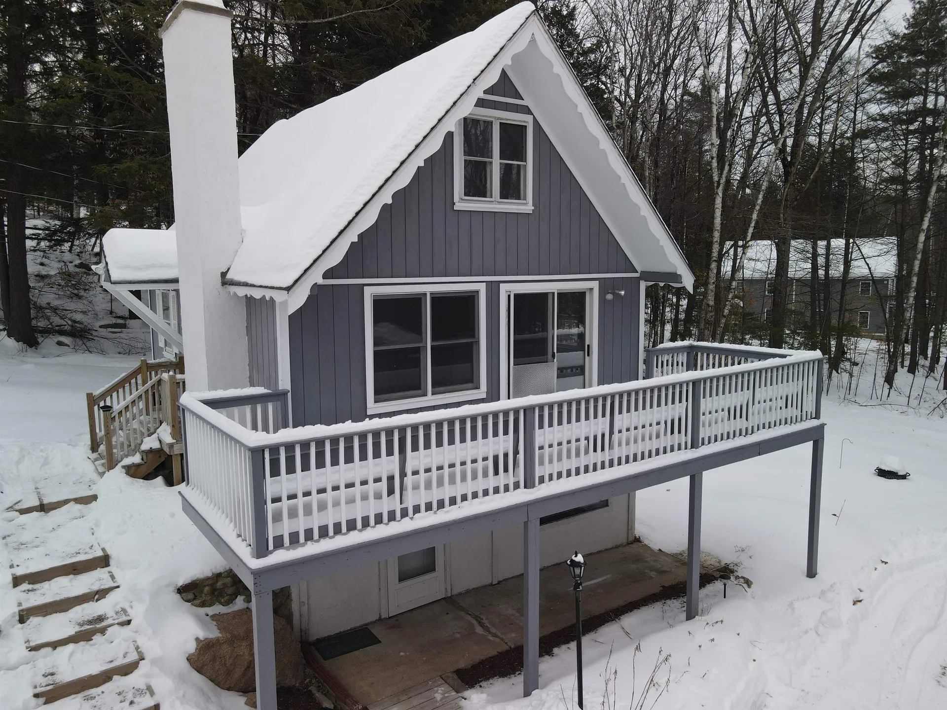 227 Alpstrausse Bartlett NH 03845