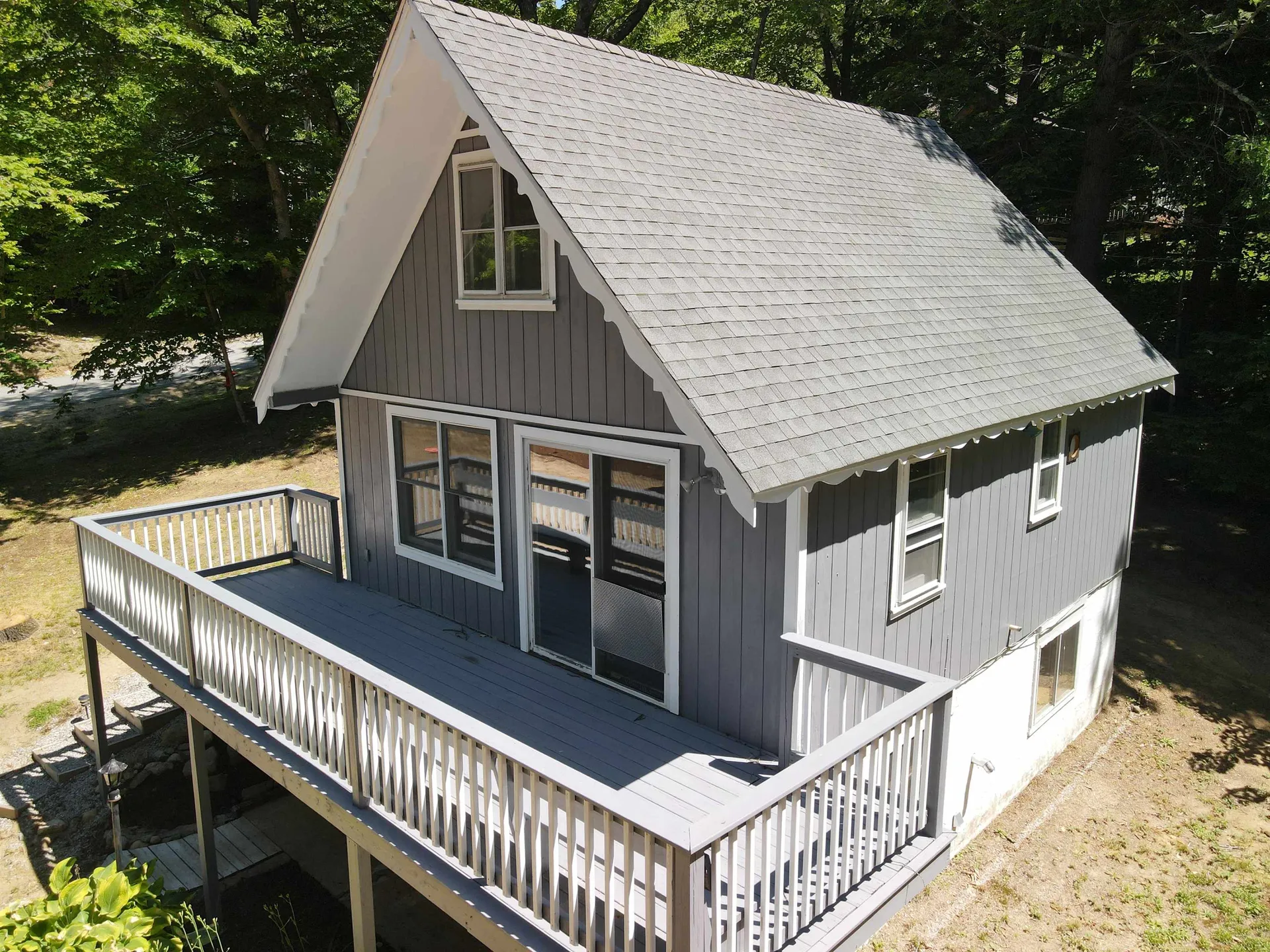 227 Alpstrausse Bartlett NH 03845