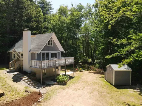 227 Alpstrausse Bartlett NH 03845