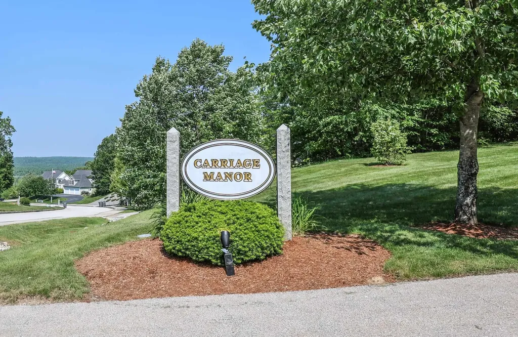 2C Manor Drive Hooksett NH 03106