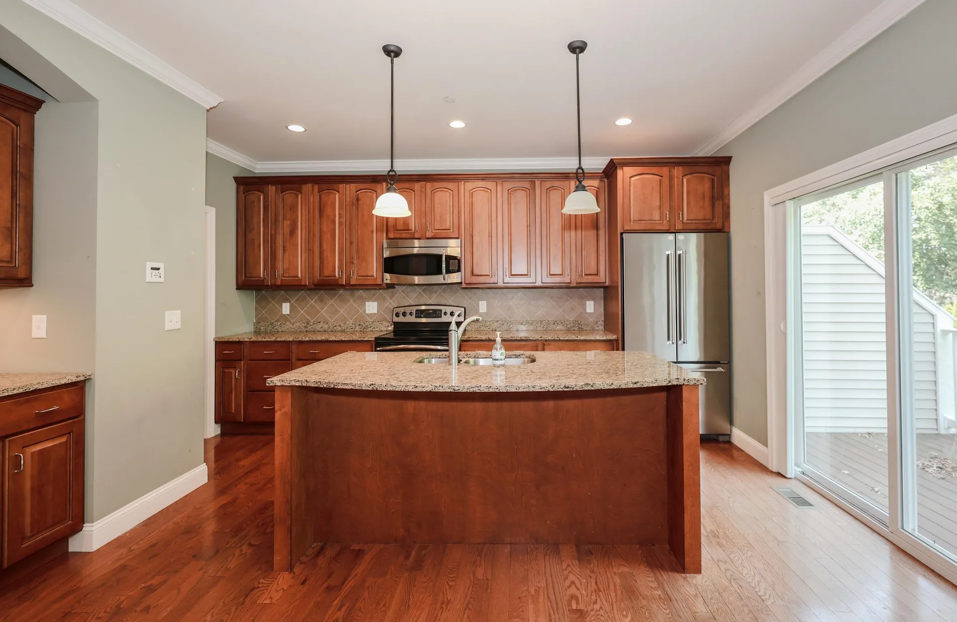 2C Manor Drive Hooksett NH 03106