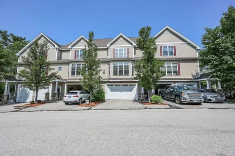 2C Manor Drive Hooksett NH 03106
