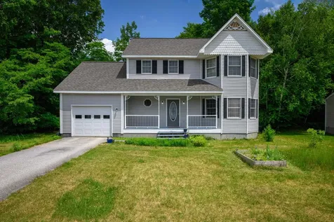 120 Albe Drive Bennington VT 05201