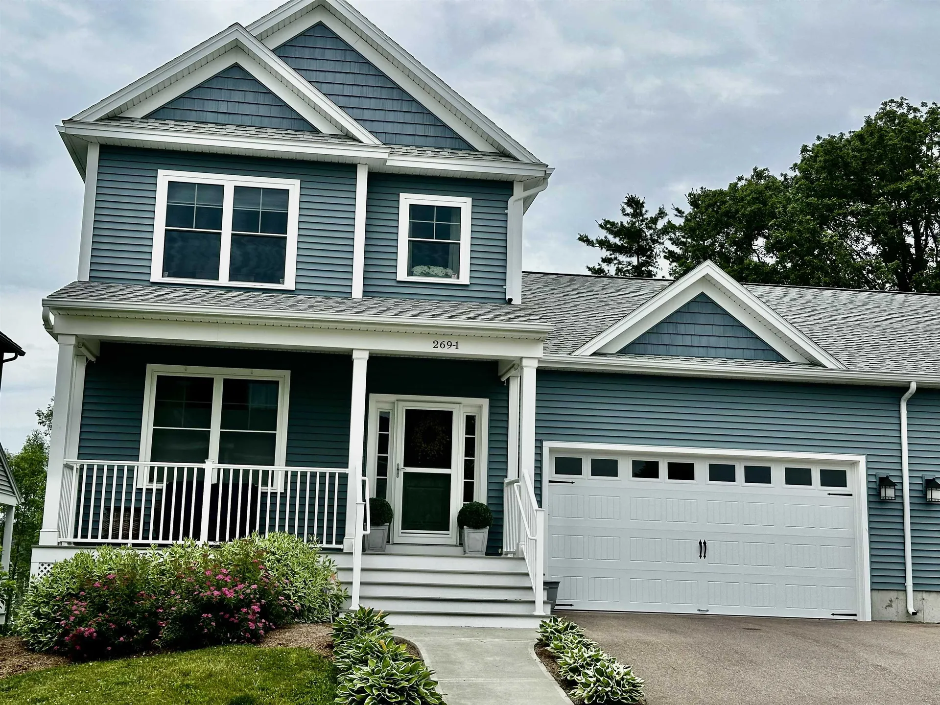 269-1 Midland Avenue South Burlington VT 05403