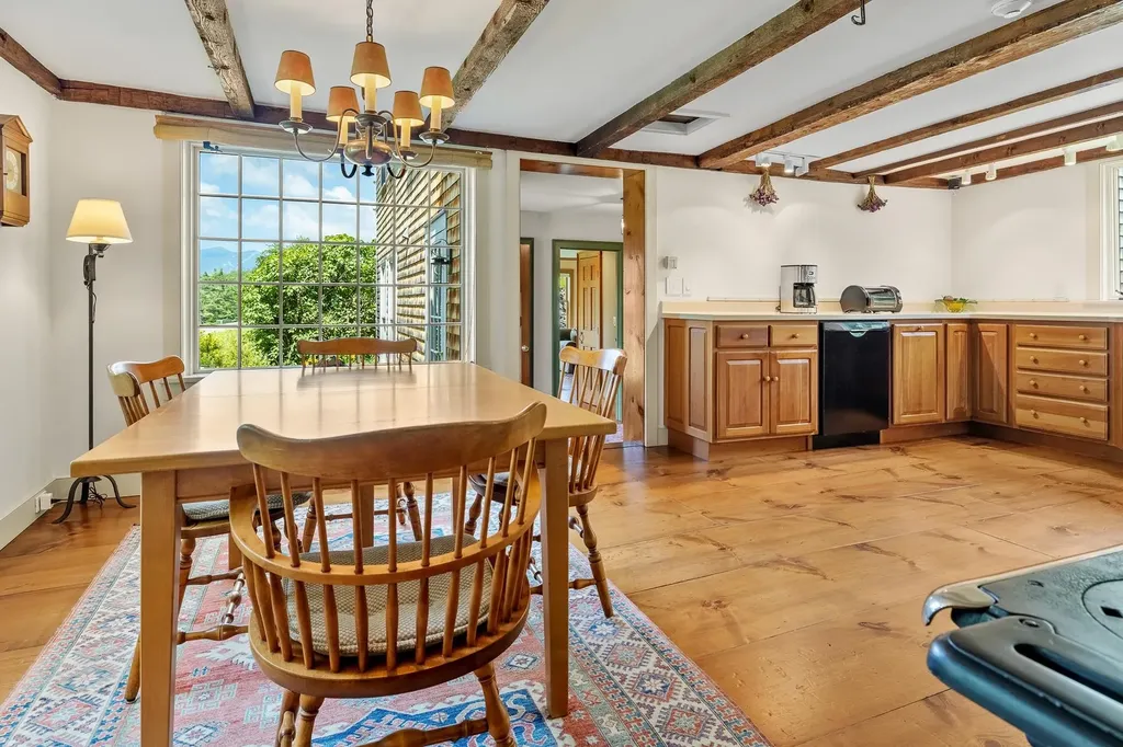 1279 Old Bridgewater Hill Road Bridgewater VT 05035