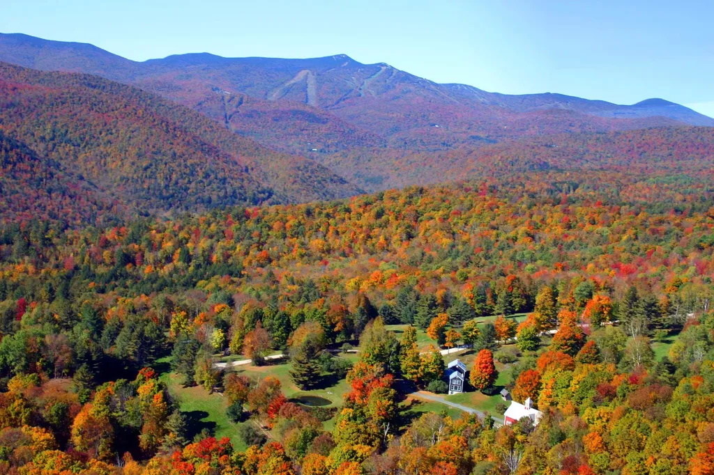 1279 Old Bridgewater Hill Road Bridgewater VT 05035