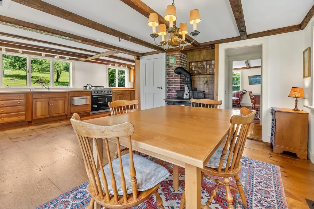 1279 Old Bridgewater Hill Road Bridgewater VT 05035