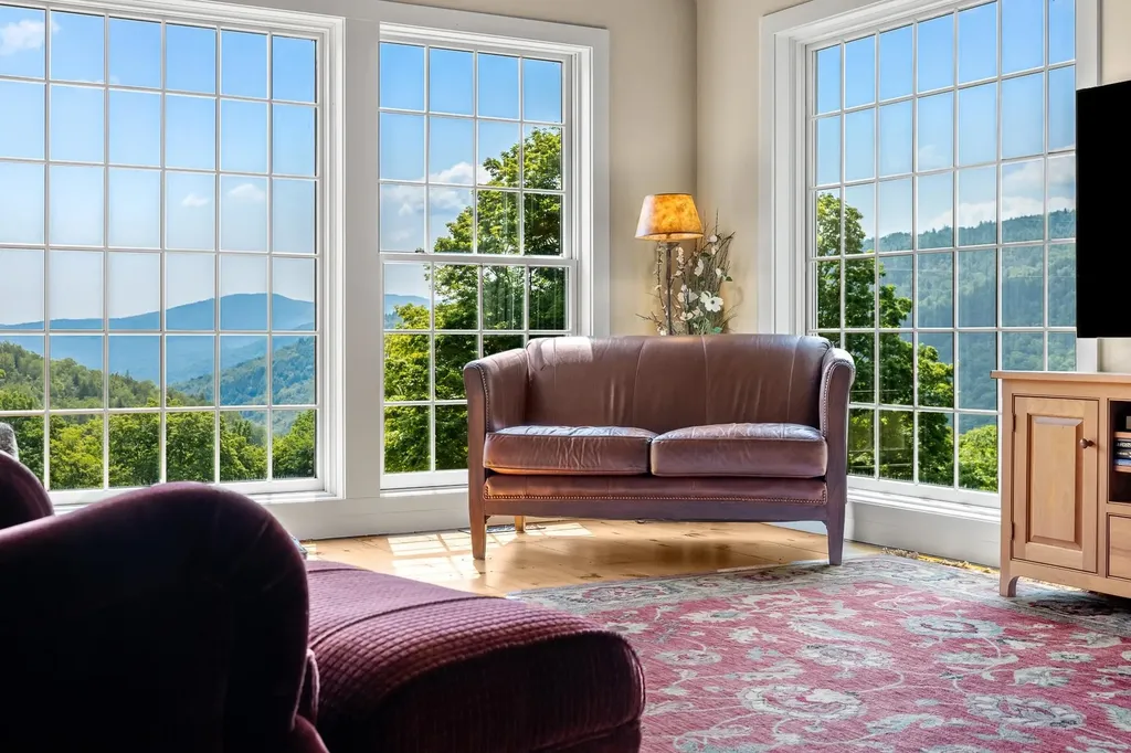 1279 Old Bridgewater Hill Road Bridgewater VT 05035