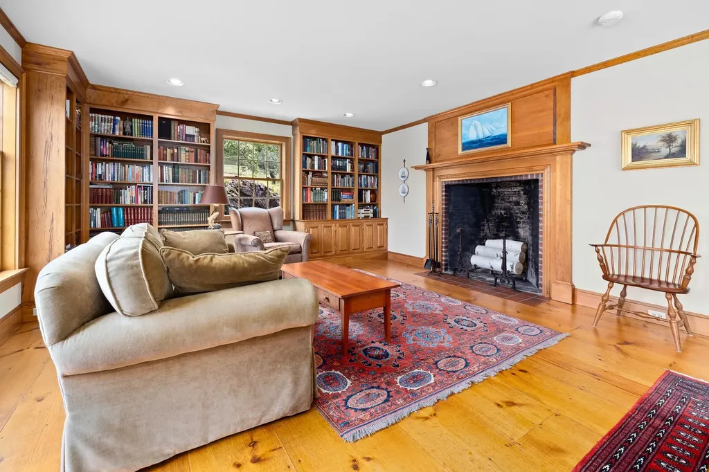 1279 Old Bridgewater Hill Road Bridgewater VT 05035