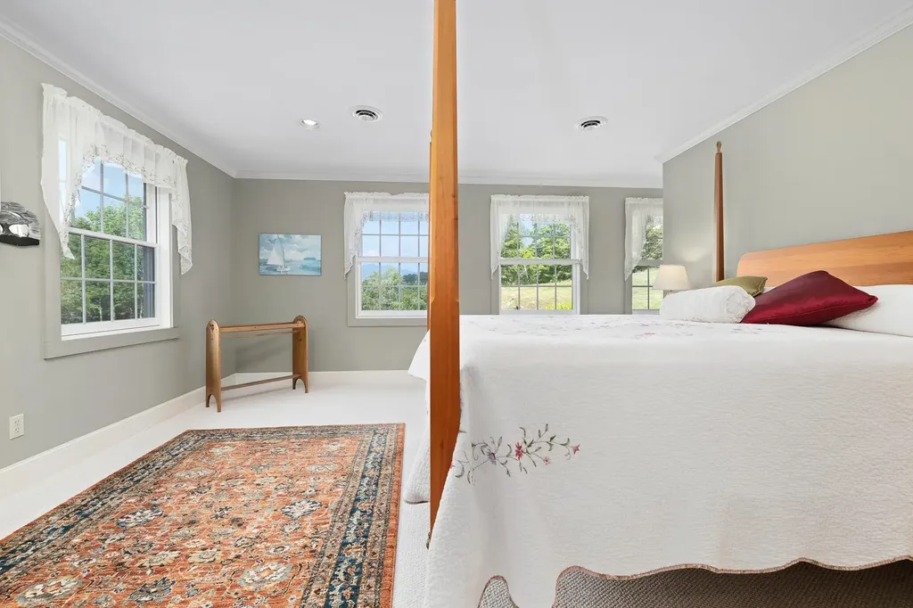 1279 Old Bridgewater Hill Road Bridgewater VT 05035