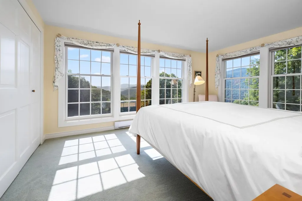 1279 Old Bridgewater Hill Road Bridgewater VT 05035