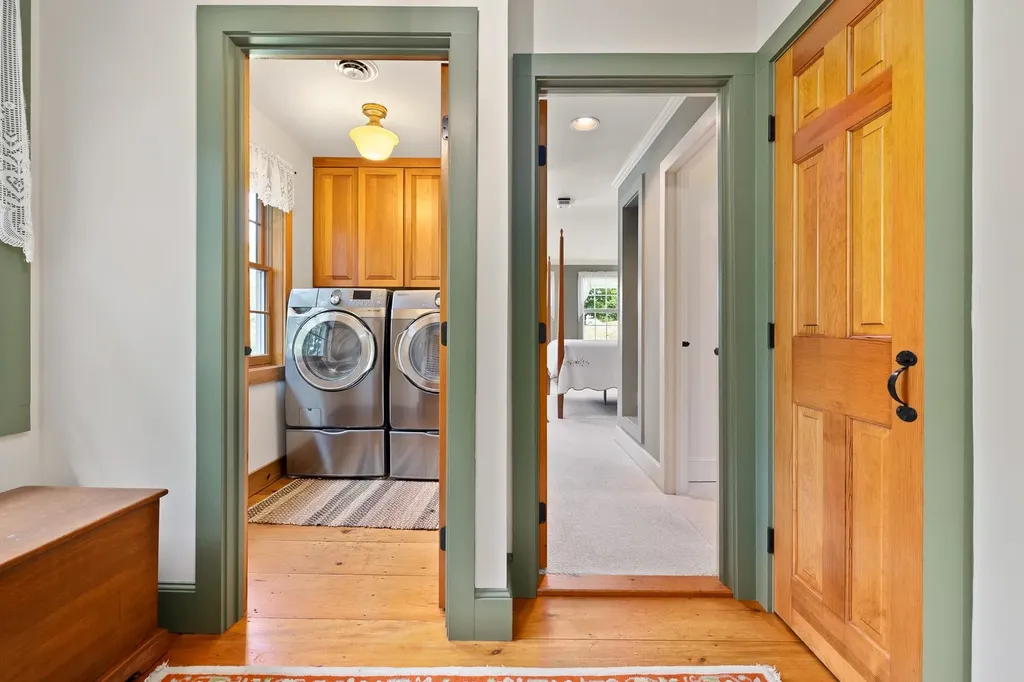 1279 Old Bridgewater Hill Road Bridgewater VT 05035