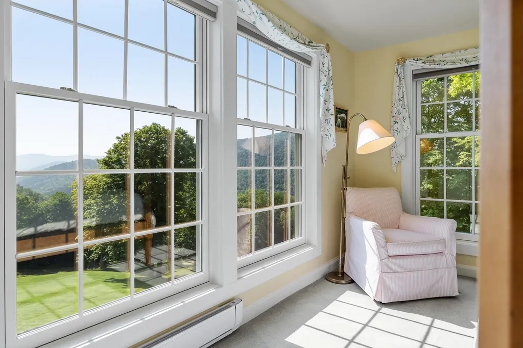 1279 Old Bridgewater Hill Road Bridgewater VT 05035