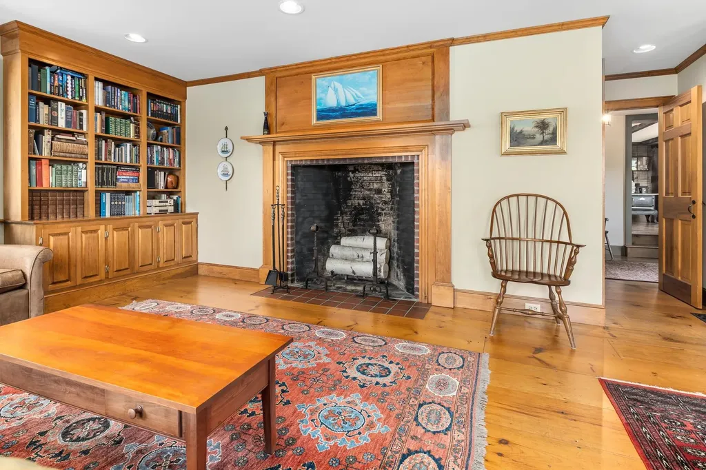 1279 Old Bridgewater Hill Road Bridgewater VT 05035