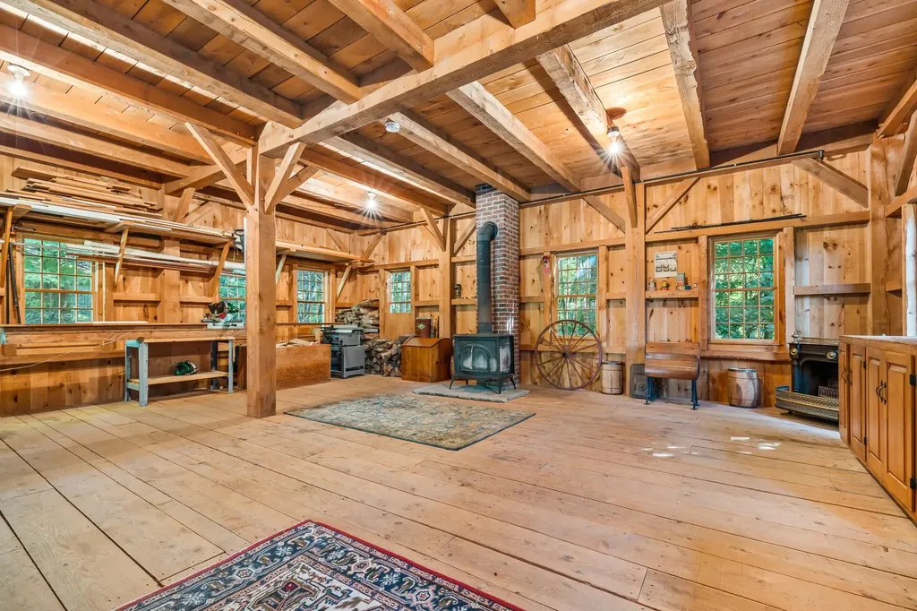 1279 Old Bridgewater Hill Road Bridgewater VT 05035