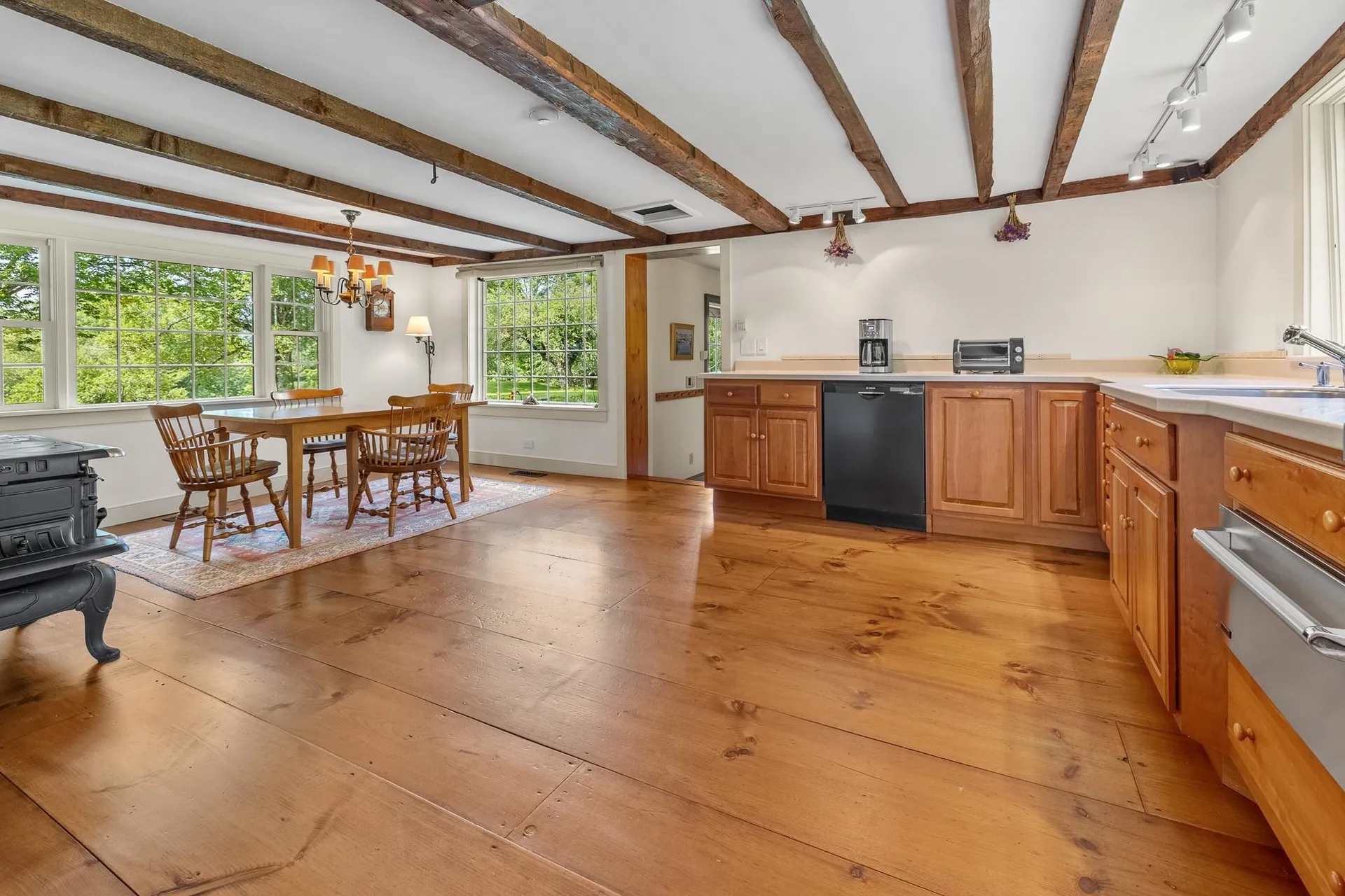 1279 Old Bridgewater Hill Road Bridgewater VT 05035