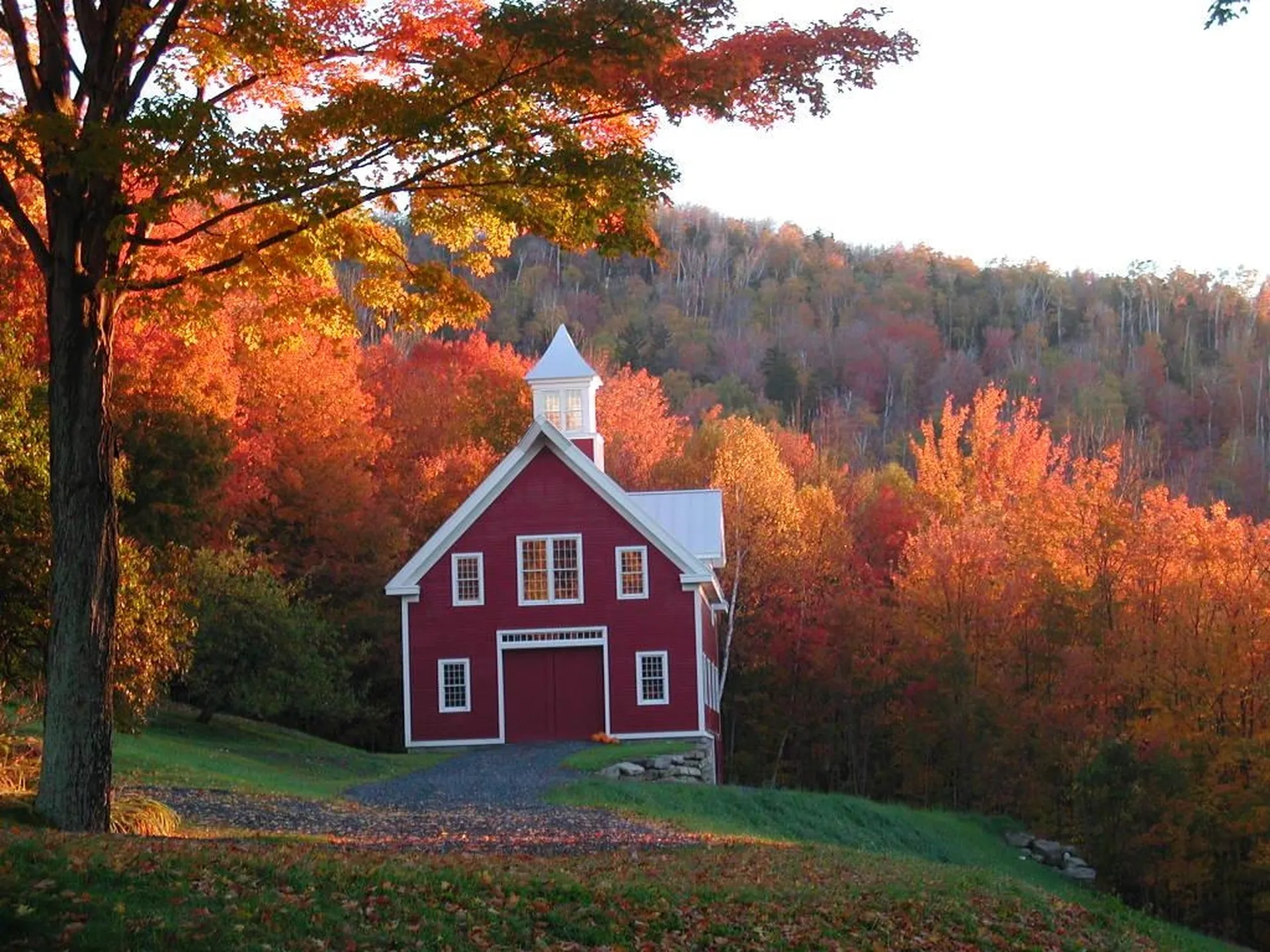 1279 Old Bridgewater Hill Road Bridgewater VT 05035