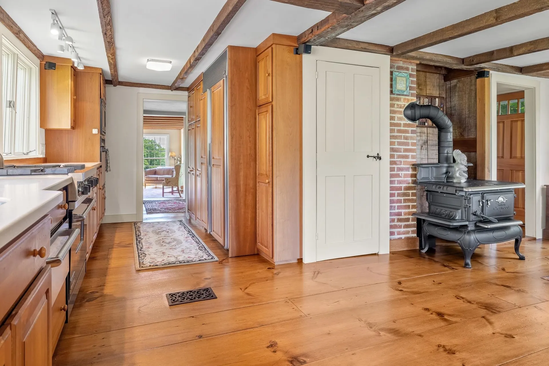 1279 Old Bridgewater Hill Road Bridgewater VT 05035