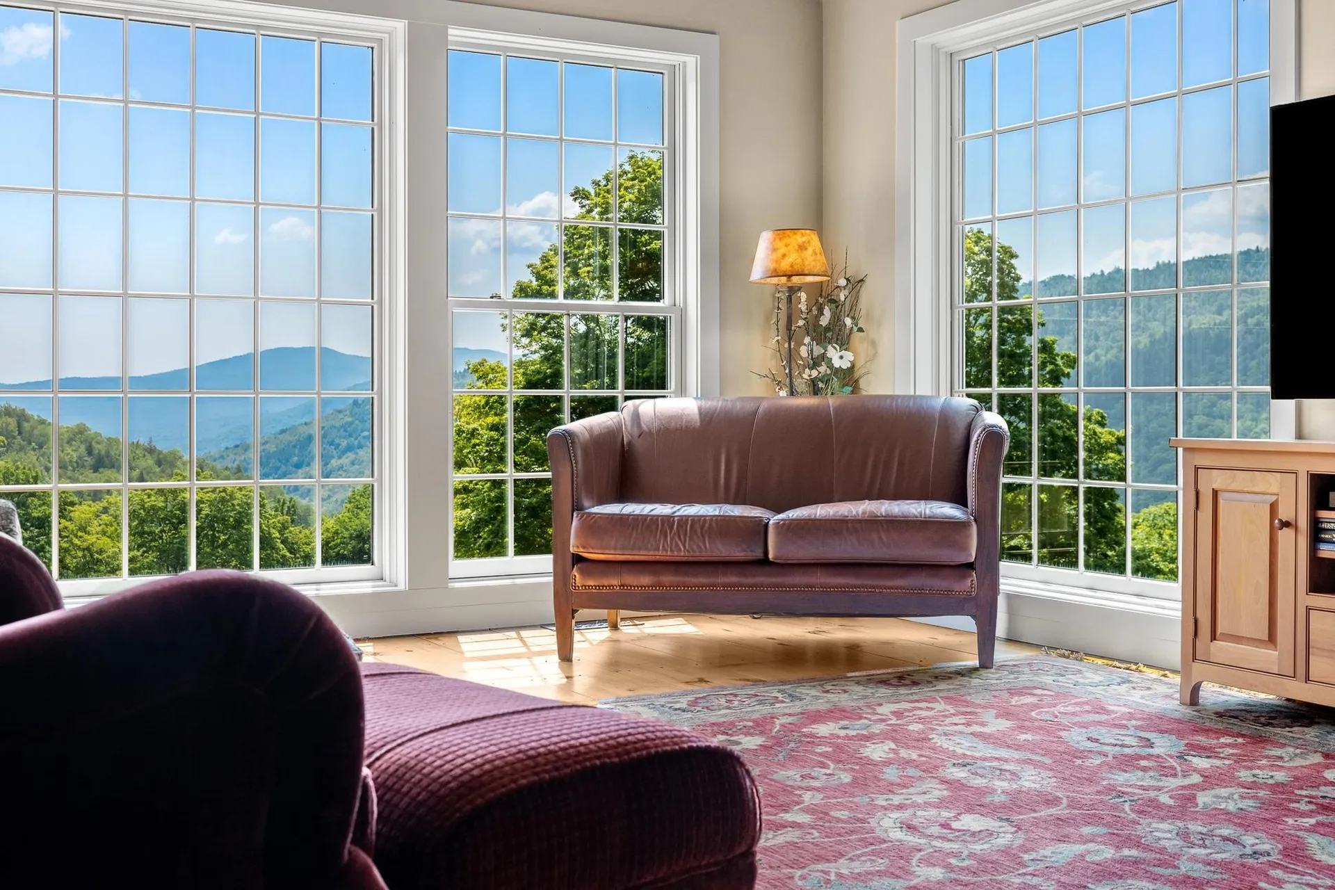 1279 Old Bridgewater Hill Road Bridgewater VT 05035