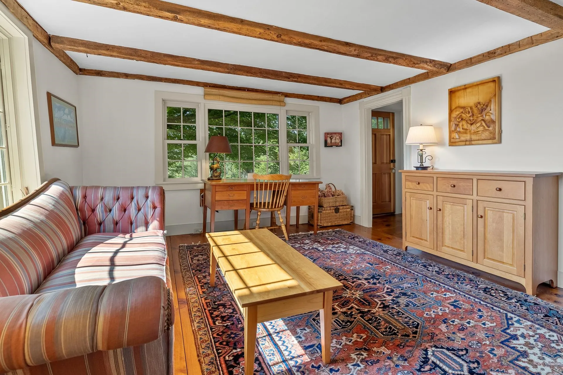 1279 Old Bridgewater Hill Road Bridgewater VT 05035