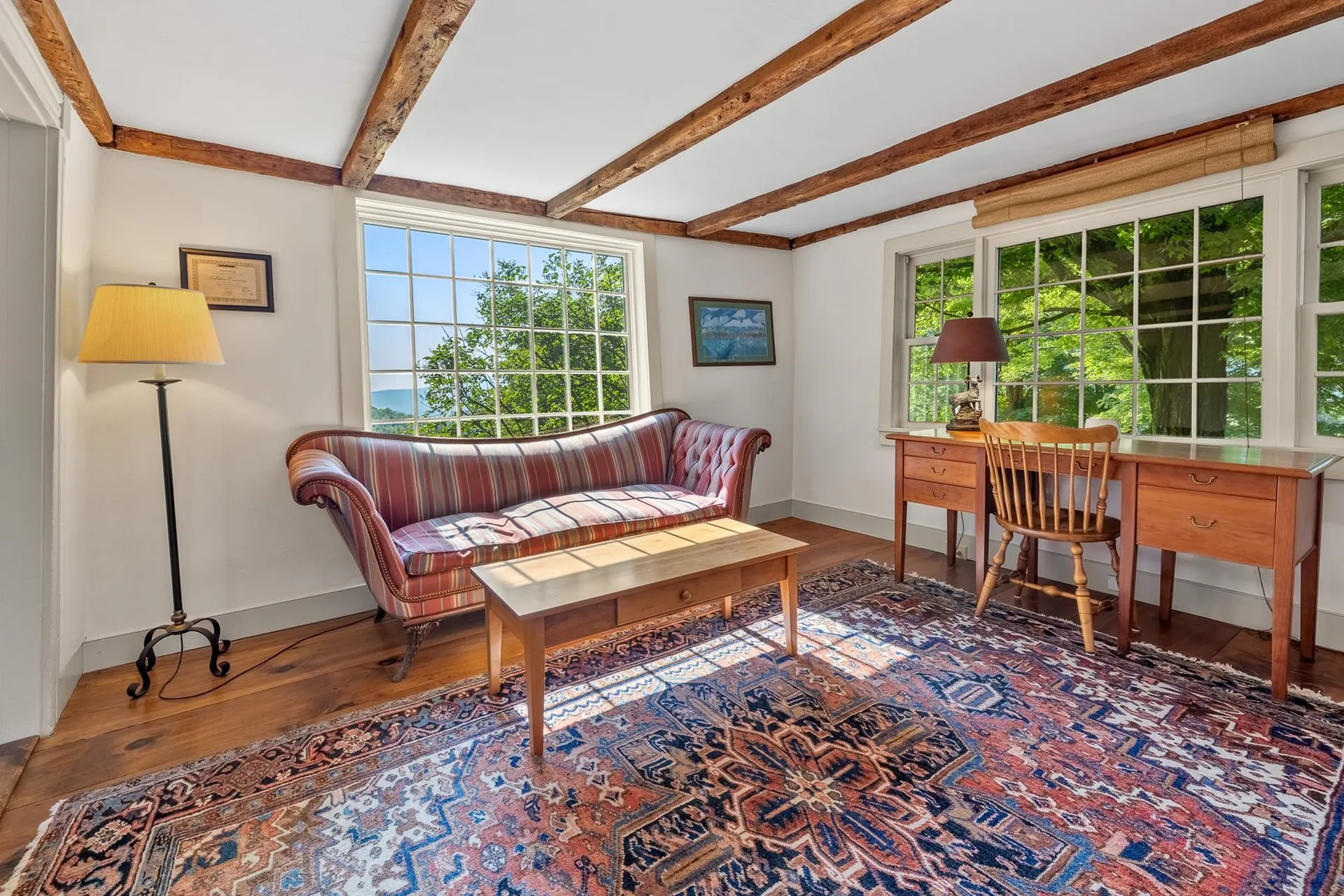 1279 Old Bridgewater Hill Road Bridgewater VT 05035