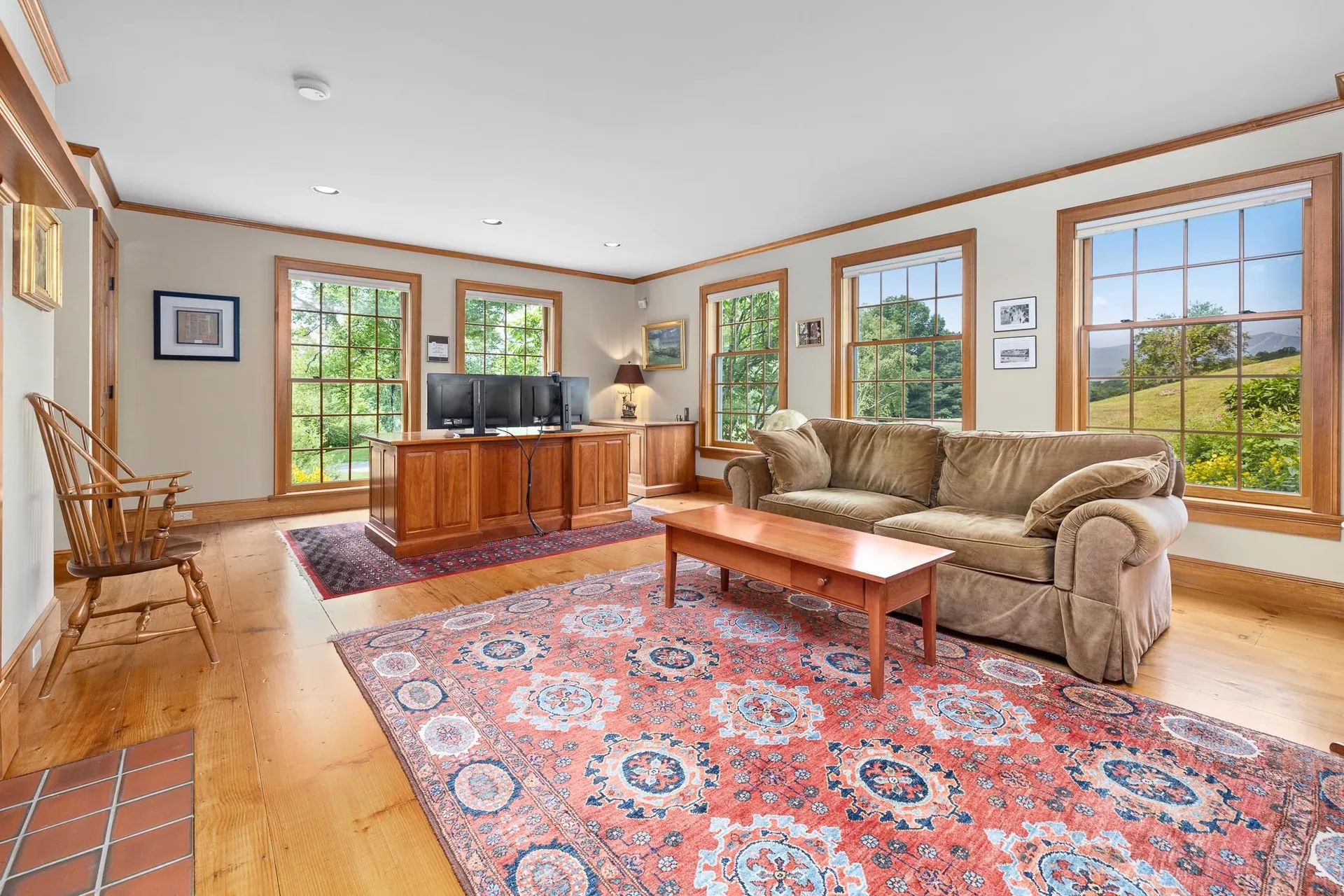 1279 Old Bridgewater Hill Road Bridgewater VT 05035