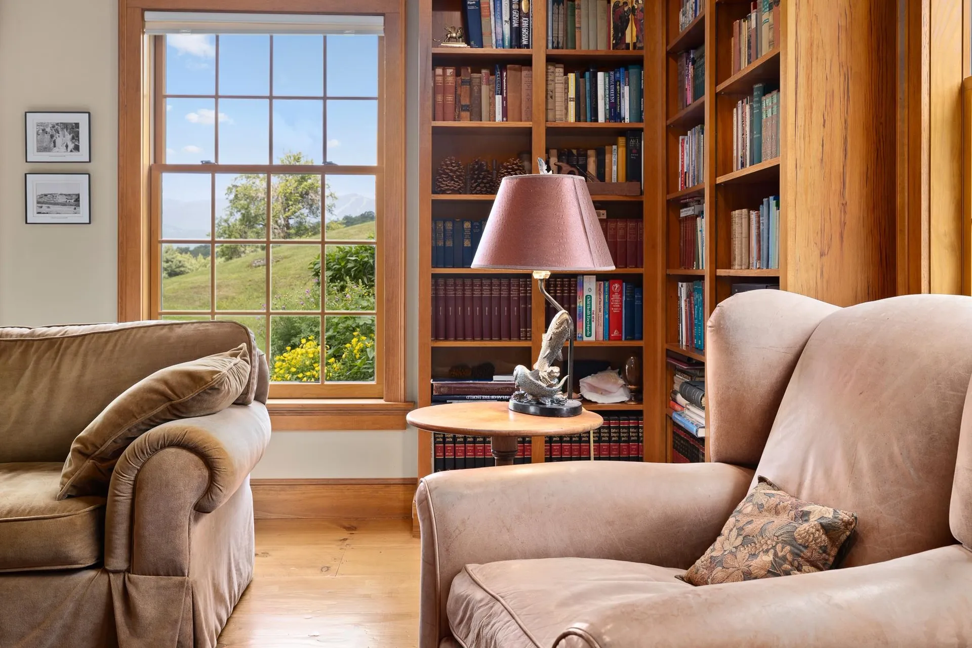 1279 Old Bridgewater Hill Road Bridgewater VT 05035