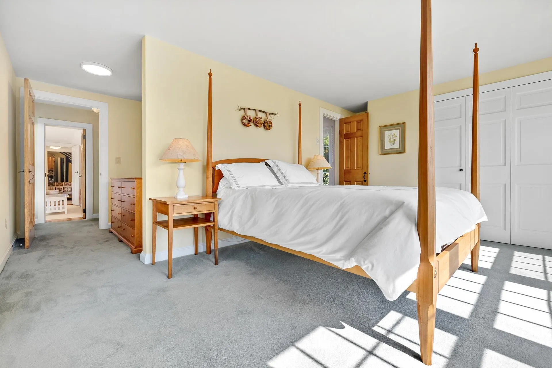 1279 Old Bridgewater Hill Road Bridgewater VT 05035