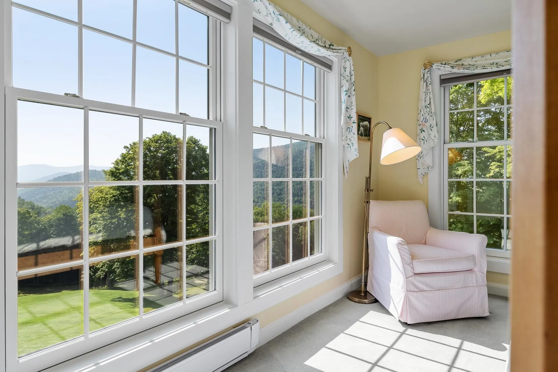 1279 Old Bridgewater Hill Road Bridgewater VT 05035