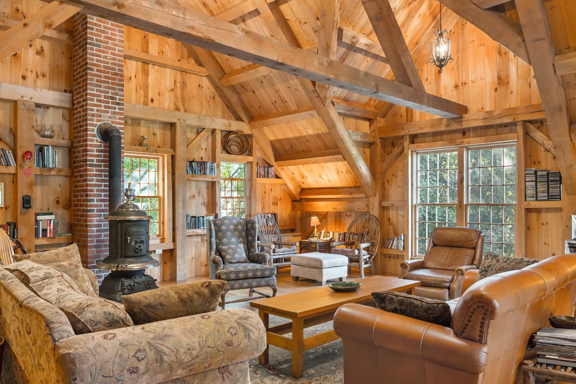 1279 Old Bridgewater Hill Road Bridgewater VT 05035