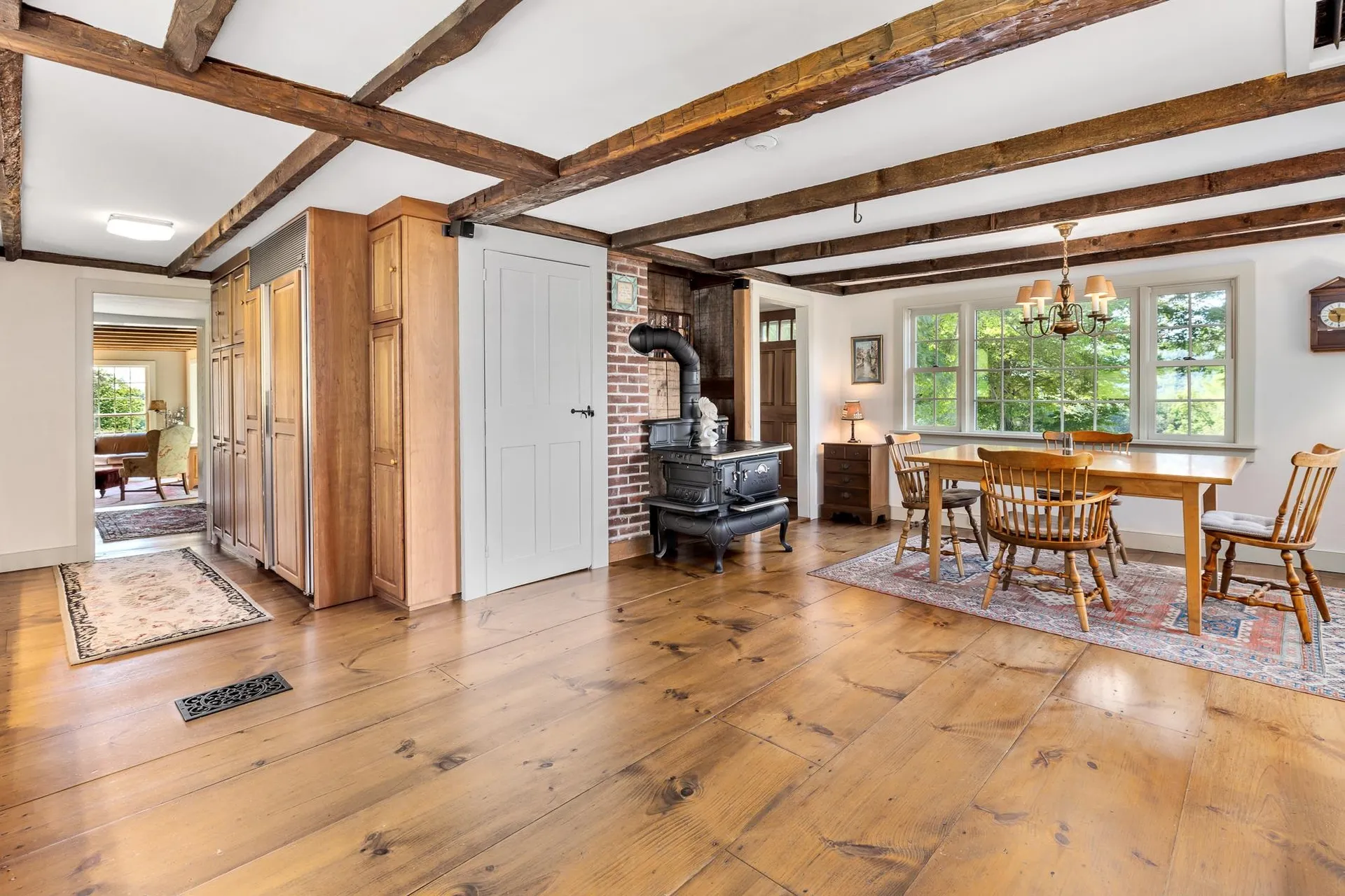 1279 Old Bridgewater Hill Road Bridgewater VT 05035