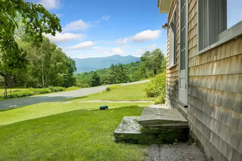 1279 Old Bridgewater Hill Road Bridgewater VT 05035