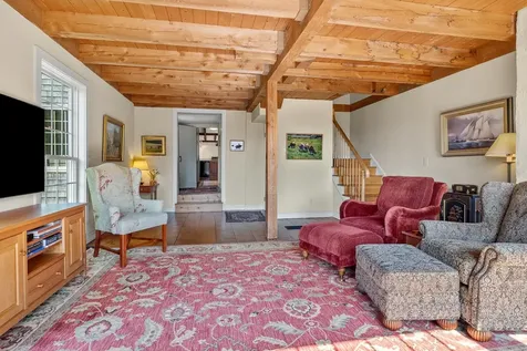 1279 Old Bridgewater Hill Road Bridgewater VT 05035